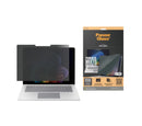 PanzerGlass Ultra-Weit Fit Sichtschutz Screen Protector (1 Stück), Microsoft Surface Laptop 7th Edition 15" (3:2)
