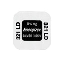 ENERGIZER Silver 321 – (1 Stk.)