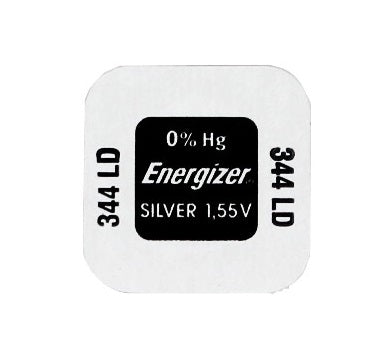 ENERGIZER Silver 344/350 – (1 Stk.)