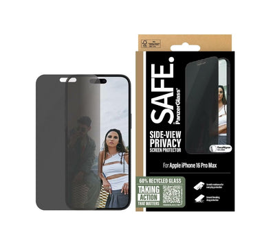 Displayschutz für iPhone 16 Pro Max