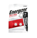 ENERGIZER Silver 357/303 Maxi – (2 Stk.)
