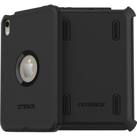 OtterBox Defender Hülle für iPad mini 2021 (6. Generation) - Schwarz