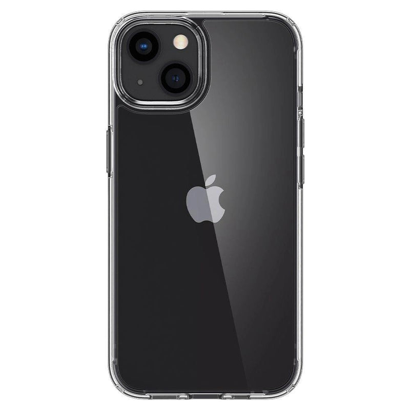 Spigen Ultra Hybrid für iPhone 13 - 1 Stück