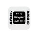 ENERGIZER Silver 362/361 – (1 Stk.)