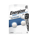 ENERGIZER Ultimate Lithium CR2025 – (2 Stk.)