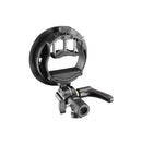 Godox S2 Blitzadapter – Bowens-Halterung für Speedlite-Blitzgeräte