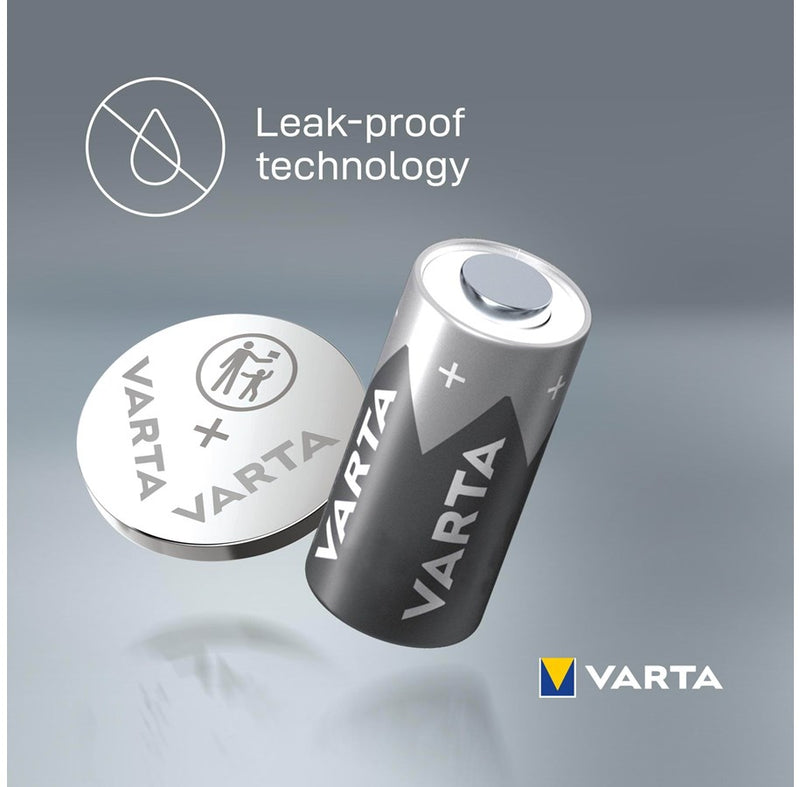 VARTA Lithium 6430 CR2430 - (2 Stück)