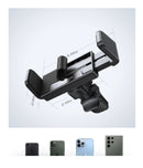 Joyroom Handyhalterung für Lüftungsschlitz – Schwarz (JR-ZS377)