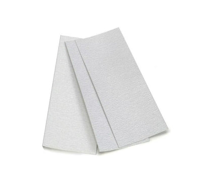 Tamiya Schleifpapier – Körnung P600 (3 Stück)