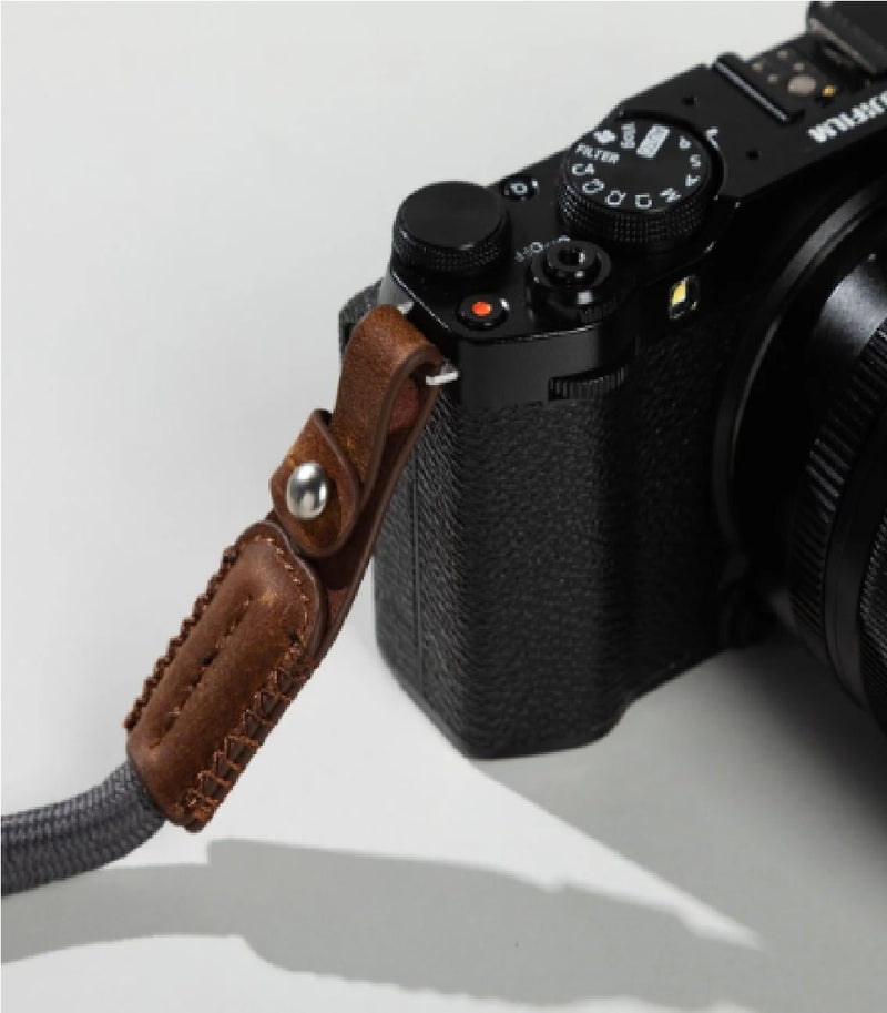 SmallRig Geflochtener Schultergurt (Universell)