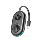 Joyroom Ladegerät für Apple Watch – Schwarz (JR-W09)