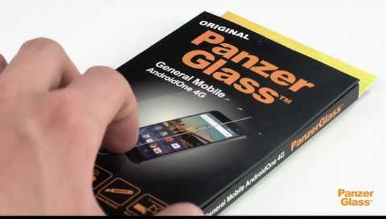 PanzerGlass Standard Fit 1 Stück, iPhone 11 Pro Max, iPhone XS Max