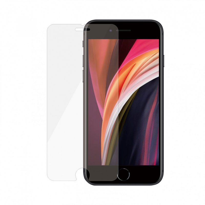 PanzerGlass Standard Fit 1 Stück, iPhone 7, iPhone 8, iPhone 6, iPhone 6s