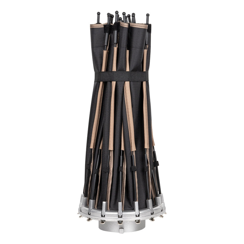 SmallRig RA-D55 55cm Parabolische Softbox