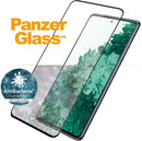 PanzerGlass Case Friendly 1 Stück, Galaxy S21 FE