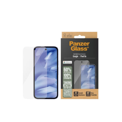 Ersatzdisplay für Google Pixel 9a