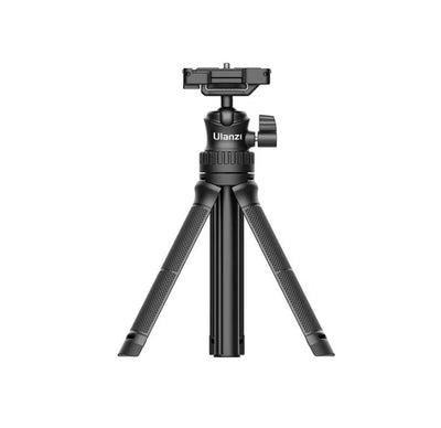 Ulanzi MT-34 Leichtes Tischstativ für Vlogging