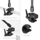 SmallRig Superklemme mit Magic-Arm-Kit