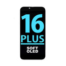 iPhone 16 Plus SOFT OLED Assembly Display Bildschirm