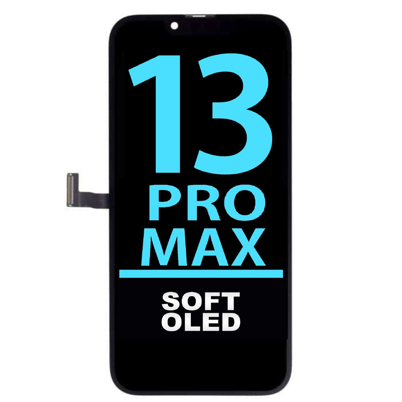 iPhone 13 Pro Max SOFT OLED Einheit