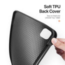 Dux Ducis Domo iPad Pro 13 2024 (M4) - Schwarz