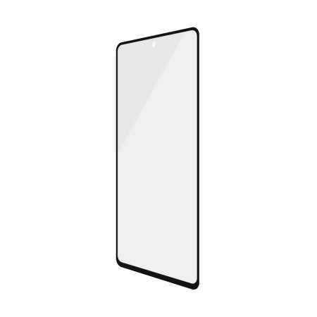 PanzerGlass Edge to Edge 1 Stück, Galaxy A52, Galaxy A52 5G