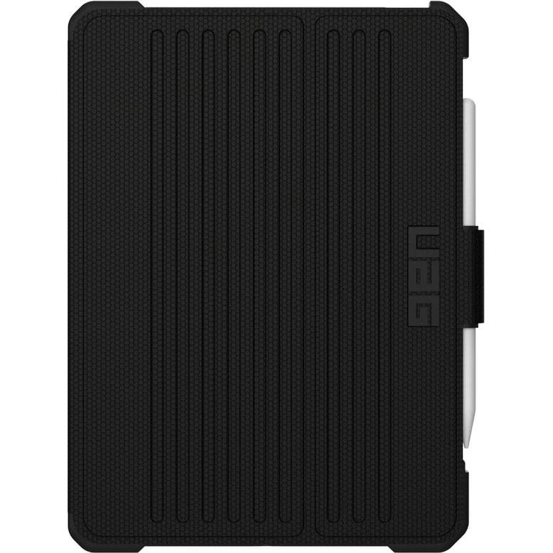 UAG Metropolis Hülle für iPad 2022 (10. Generation) - Schwarz