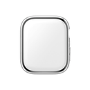 PanzerGlass Ganzkörpergehäuse D30 für Apple Watch Series 9 41 mm – Transparent