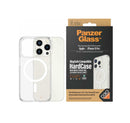 PanzerGlass HardCase MagSafe für iPhone 15 Pro