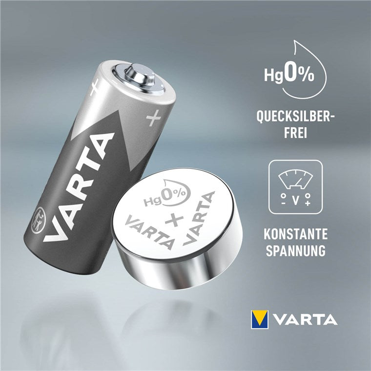 VARTA Electronics V23GA - (1 Stück)