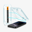Spigen Tempered Glass für iPhone 17 Pro Max / 16 Pro Max - 2 Pack