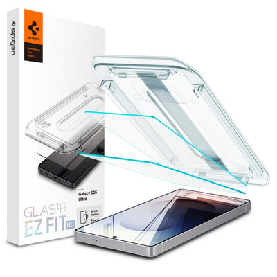 Displayschutz für Galaxy S25 Ultra