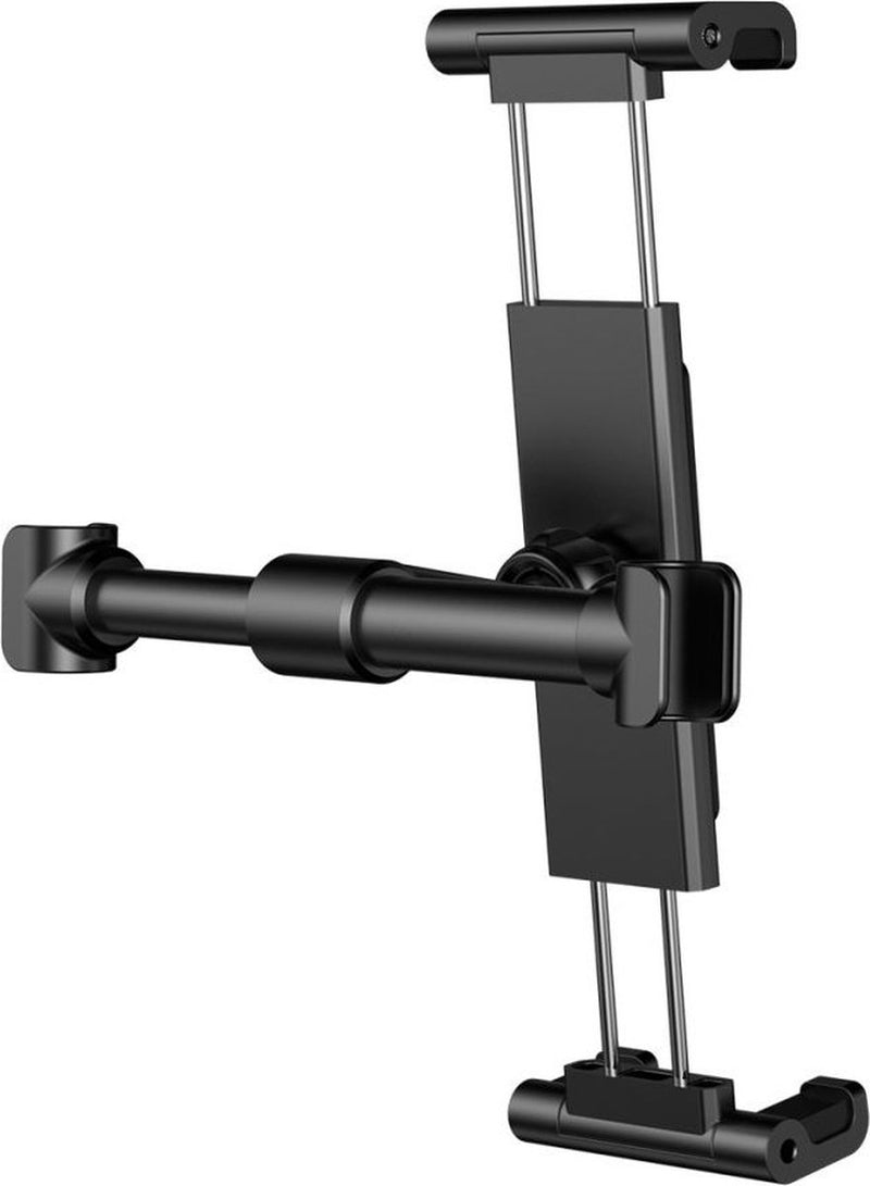 Baseus Backseat Auto Mount Schwarz (SUHZ-01)