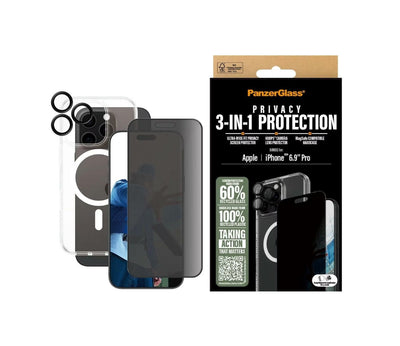 Displayschutz für iPhone 16 Pro Max