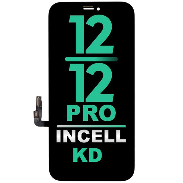 iPhone 12 / iPhone 12 Pro RJ Incell LCD Assembly Display Screen