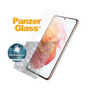 PanzerGlass Case Friendly 1 Stück, Galaxy S21