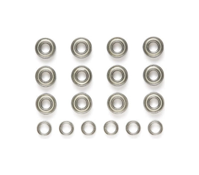 Tamiya Kugellagerset – M-05 Chassis