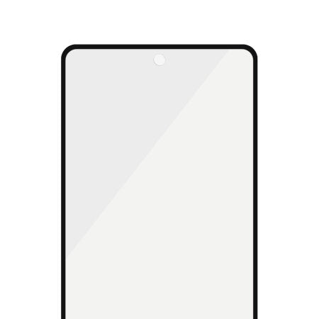 PanzerGlass Edge to Edge 1 Stück, Galaxy A52, Galaxy A52 5G