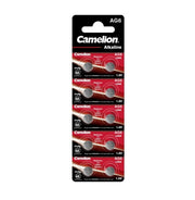 CAMELION AG6 LR920 371/171 – (10 Stk.)
