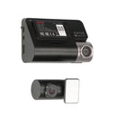 70mai A800S-1 Beschleunigungsmesser, GPS-Empfänger, UHD 4K