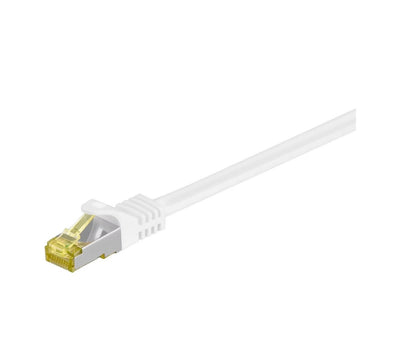 Goobay Netzwerkkabel CAT7 S/FTP, 0,5 m