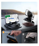 Joyroom 360° Armaturenbrett-Handyhalterung – Drehbar (JR-ZS354)