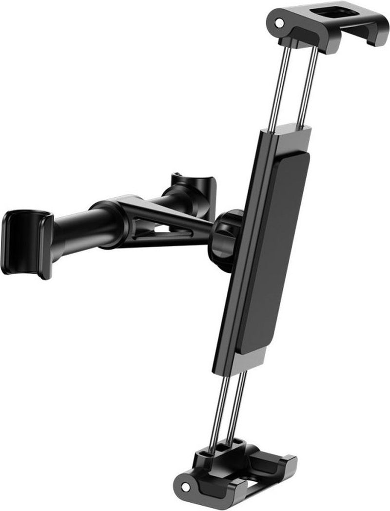 Baseus Backseat Auto Mount Schwarz (SUHZ-01)