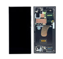 Galaxy S23 Ultra Graphite OLED Display Bildschirm – SM-S918B / GH82-30465E / GH82-30466E (Service Pack)