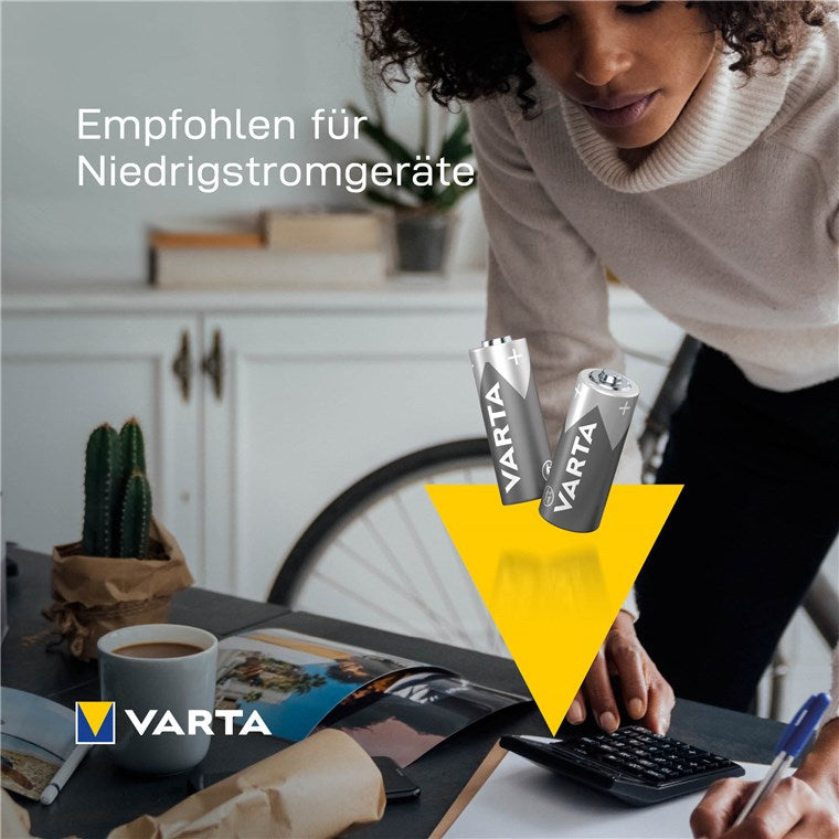 VARTA Electronics V23GA - (1 Stück)