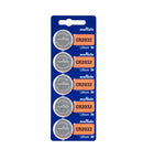 MURATA Lithium CR2032 – (5 Stk.)