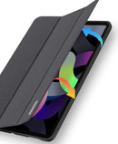 Dux Ducis Tri-Fold Smart Case für Apple iPad Air 4/5 10.9 – Schwarz