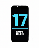 iPhone 17 SOFT OLED Assembly Display Bildschirm