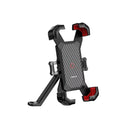 Joyroom Fahrrad-Handyhalterung – Sicherer Halt Schwarz (JR-ZS288)