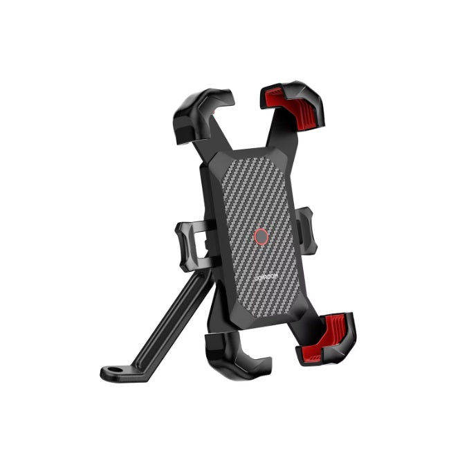 Joyroom Fahrrad-Handyhalterung – Sicherer Halt Schwarz (JR-ZS288)